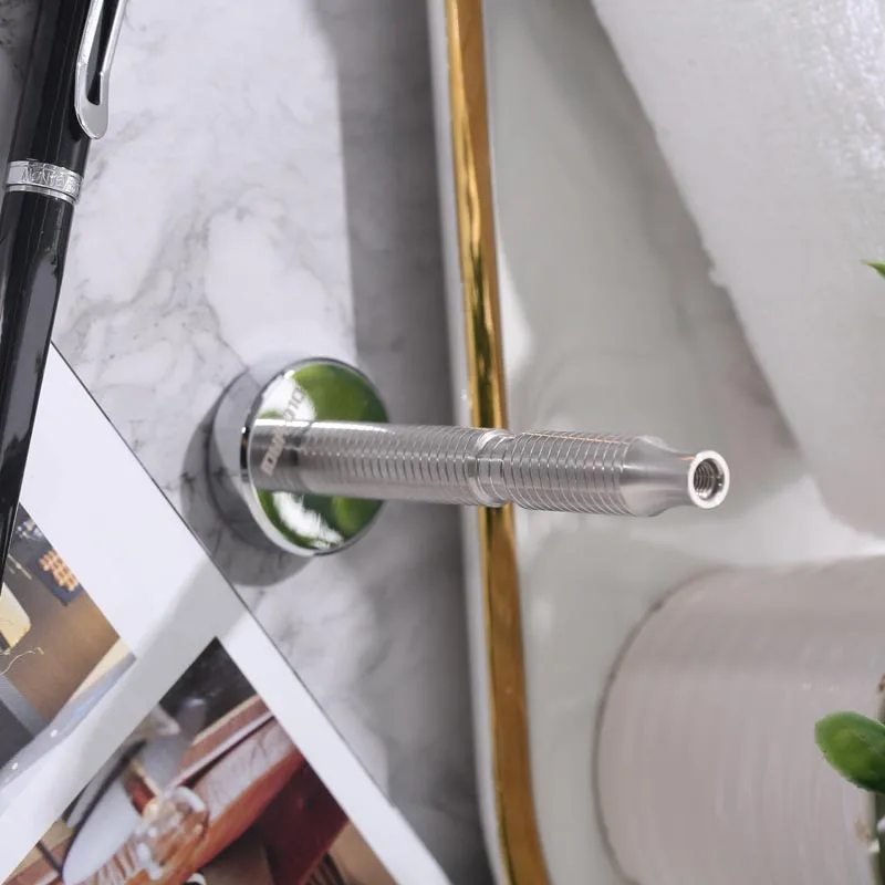YAQI 88mm Solid Stainless Stee - Safety Razor Handle review and price