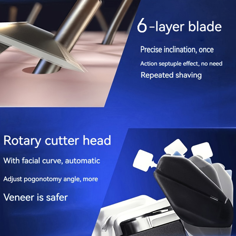 High Quality Man Safety Razor  - Safety Razor Handle review and price