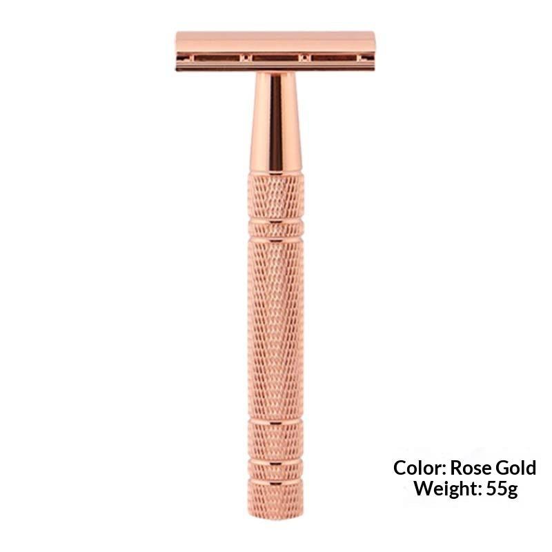 Eco Friendly Reusable Metal Sa - Safety Razor Handle review and price