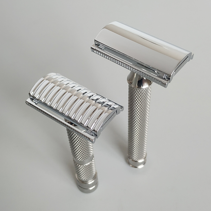 Dscosmetic AX-SE Zinc Alloy Do - Safety Razor Handle review and price