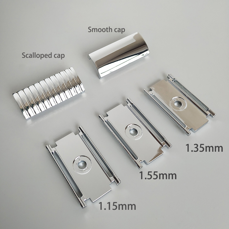 Dscosmetic AX-SE Zinc Alloy Do - Safety Razor Handle review and price