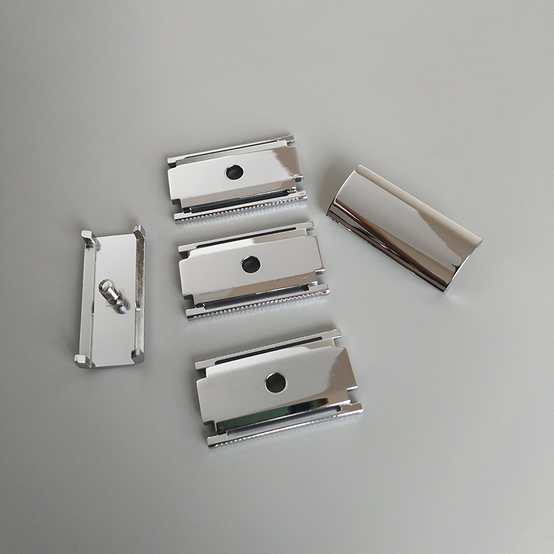Dscosmetic AX-SE Zinc Alloy Do - Safety Razor Handle review and price