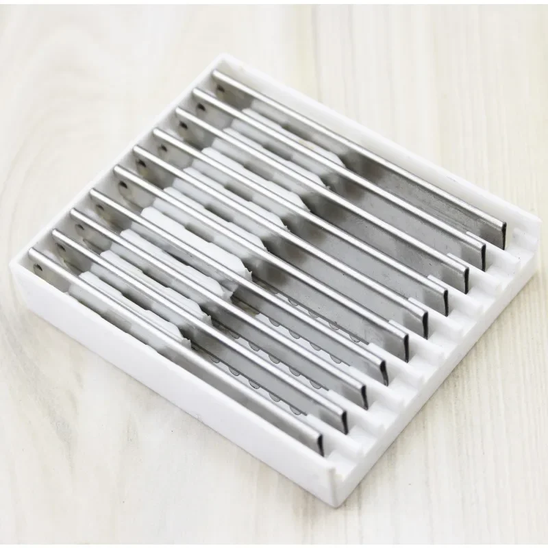 10/20pcs Safety Hair Knife Raz - Safety Razor Handle review and price