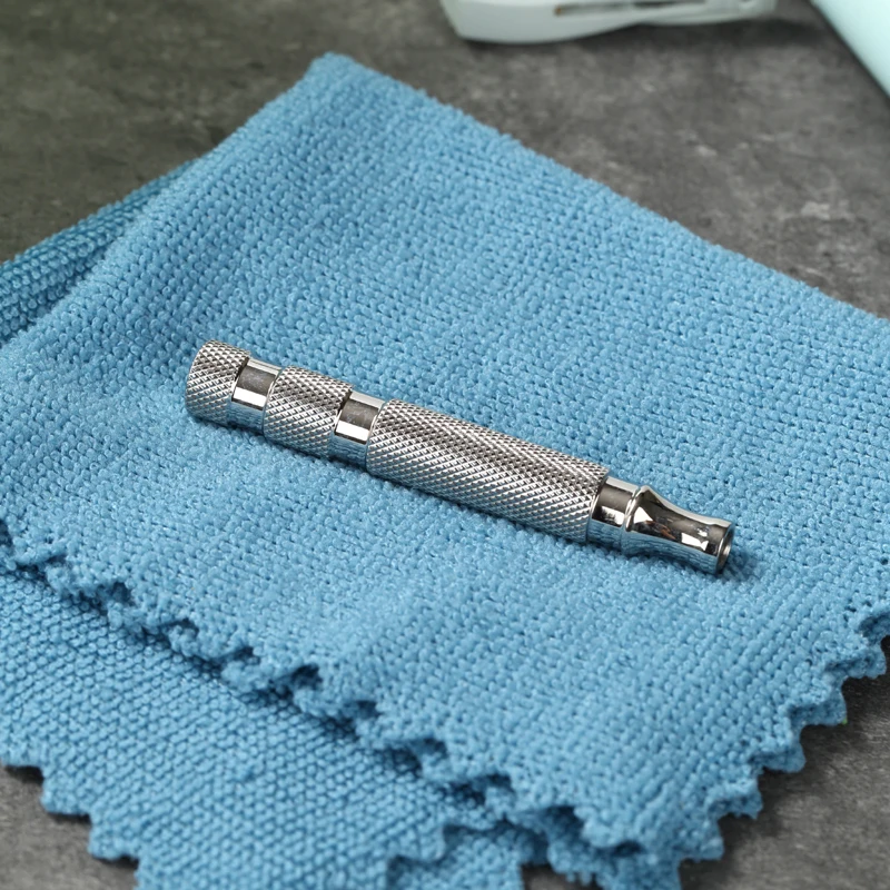 NEW Men 2026 YAQI Polished 303 - Safety Razor Handle review and price
