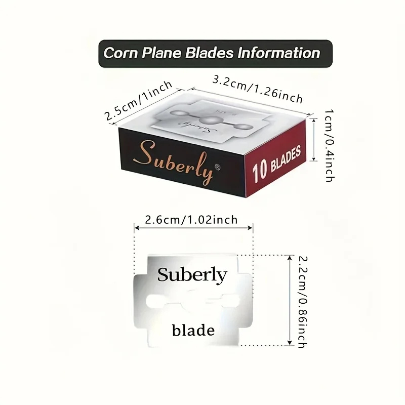 Stainless Steel Safety Razor B - Safety Razor Handle review and price