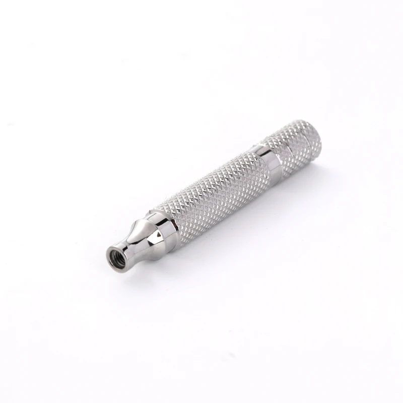 2026 New Arrival！YAQI Polished - Safety Razor Handle review and price