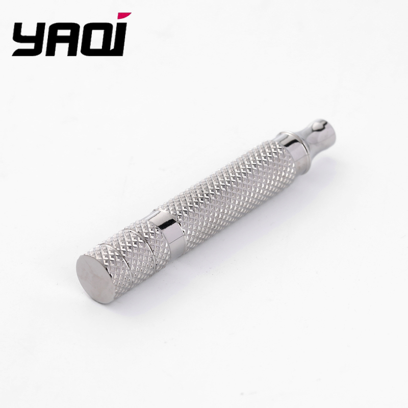 2026 New Arrival！YAQI Polished - Safety Razor Handle review and price