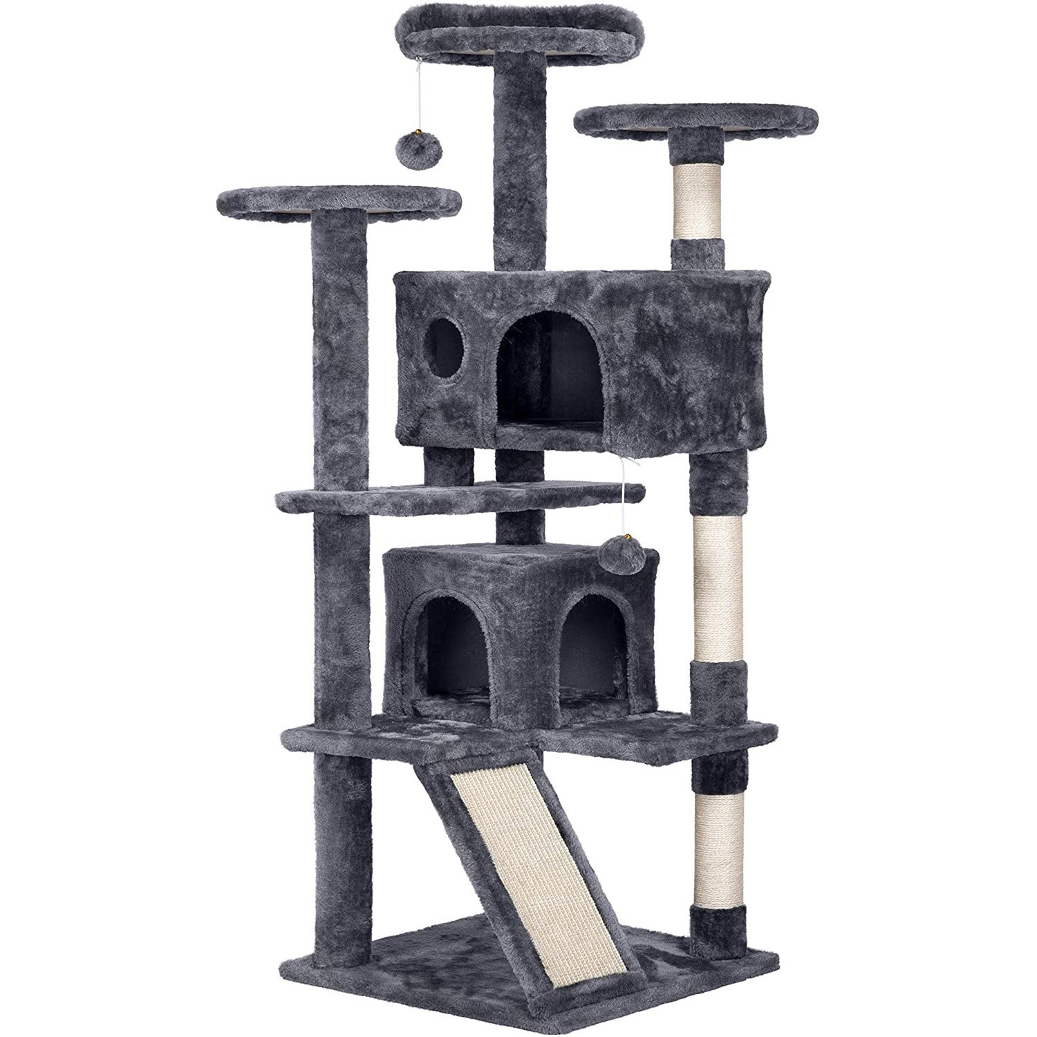Modern Luxury Cat Climbing Fra - Sustainable Living Model review and price